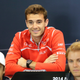 Illustration for article titled Injured F1 Driver Jules Bianchi Has Started Rehab, Still Unconscious